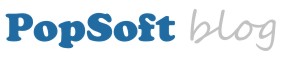PopSoft blog